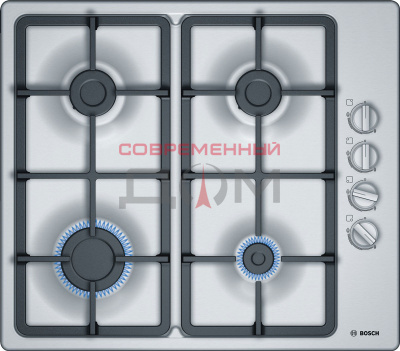 Поверхность газовая Bosch PBP 6С5B90 
